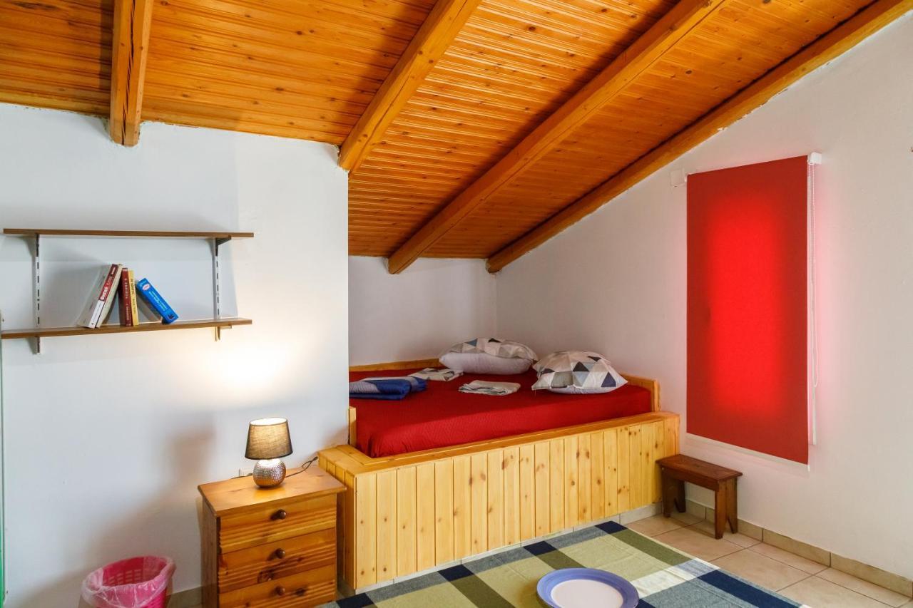 Ρήγας: Όμορφα Στο Μεσολόγγι. Δ2 Apartman Kültér fotó