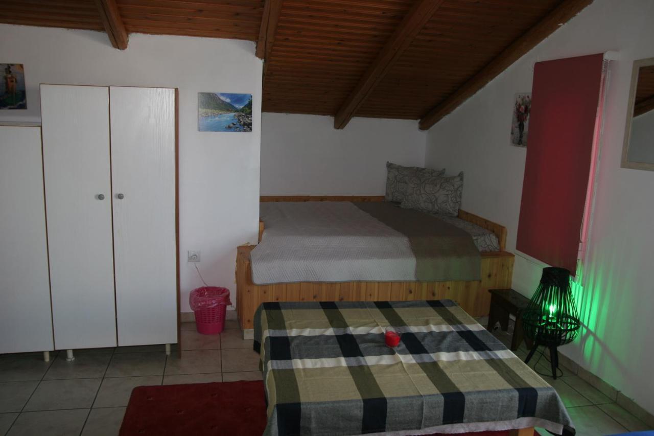 Ρήγας: Όμορφα Στο Μεσολόγγι. Δ2 Apartman Kültér fotó